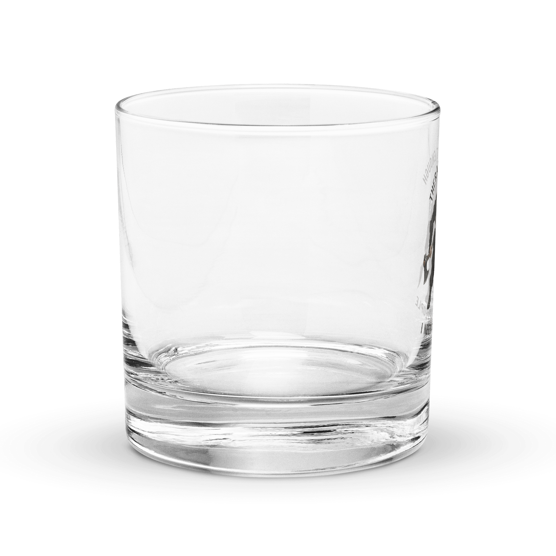 THERAPY BLACK SHAMAN GLASS product image (3)