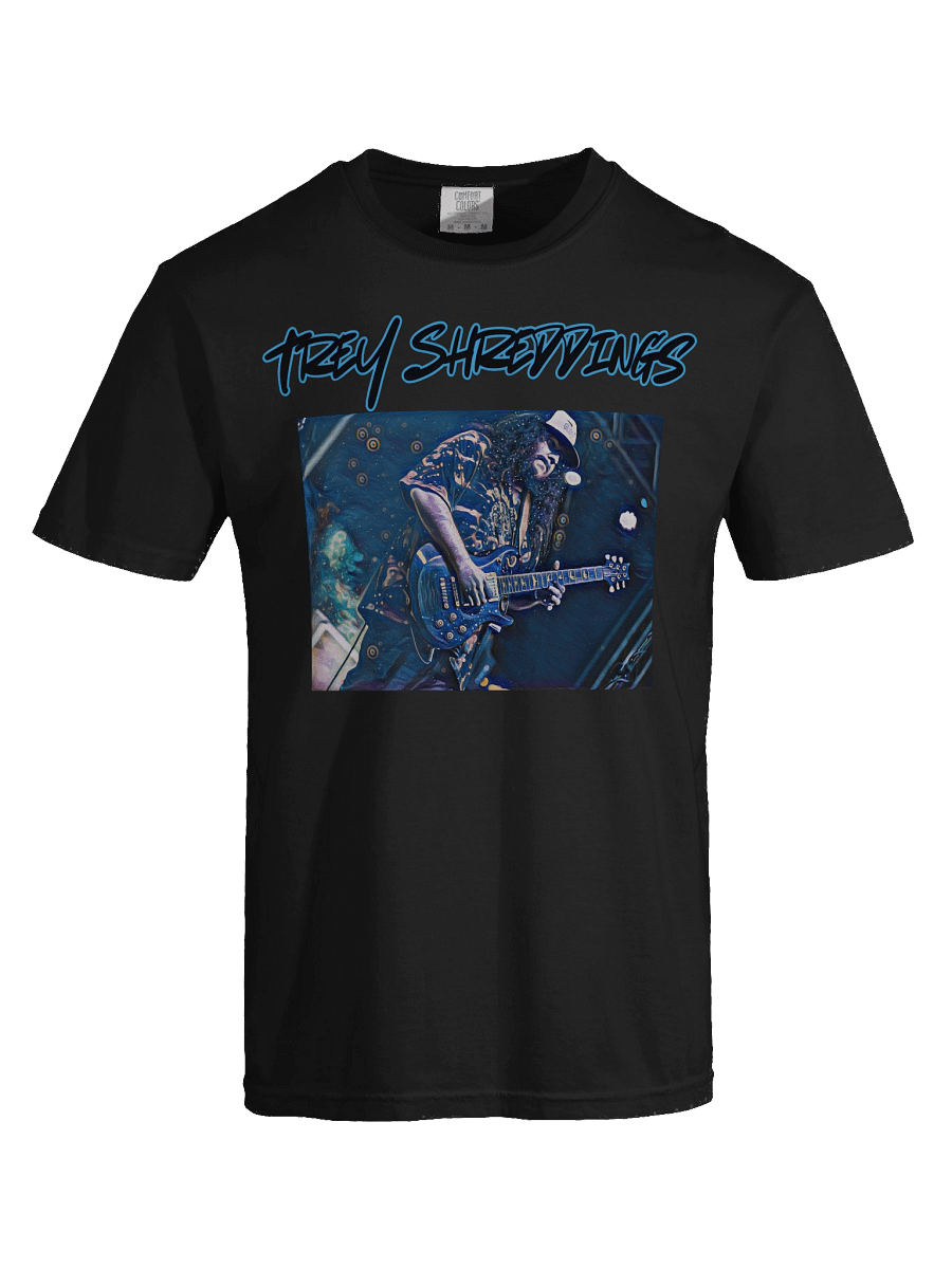 Trey Shreddings Shirt product image (7)