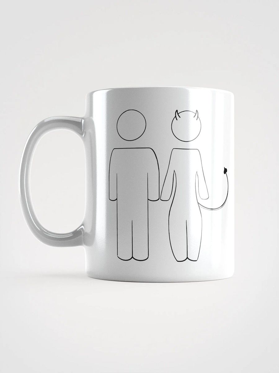 BMG Mug product image (1)