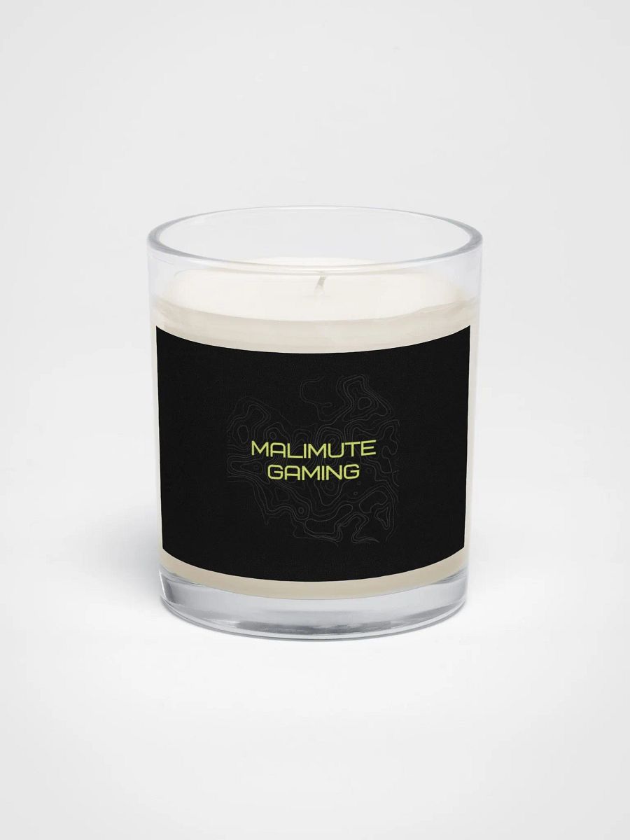Malimute Club Candle product image (1)
