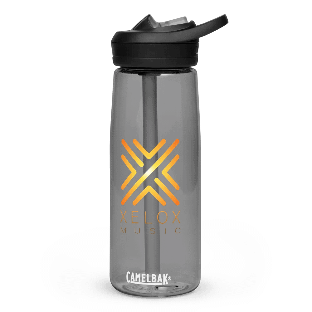 Renew+ Sports Water Bottle product image (1)