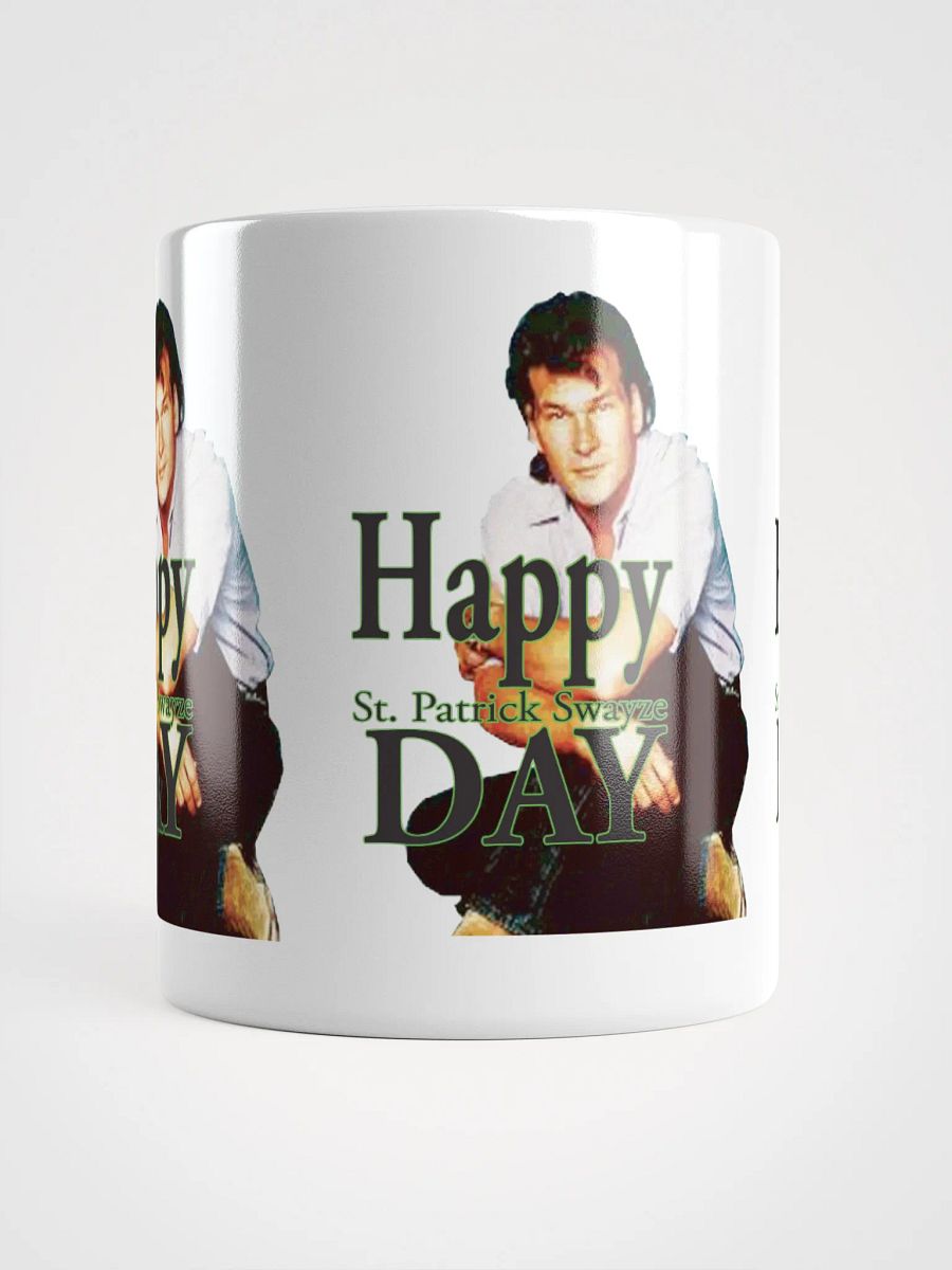 St. Patrick's Day | Glossy Mug product image (5)