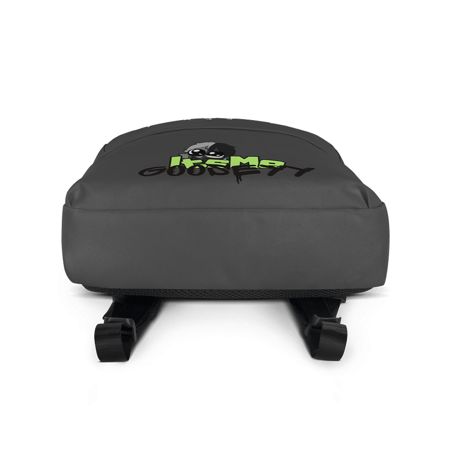 Blare & Goosey Collection Backpack product image (4)