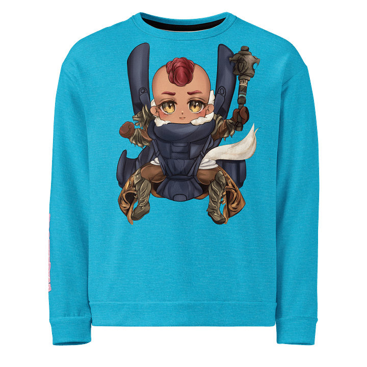 Baby Braham Long Sleeve product image (1)