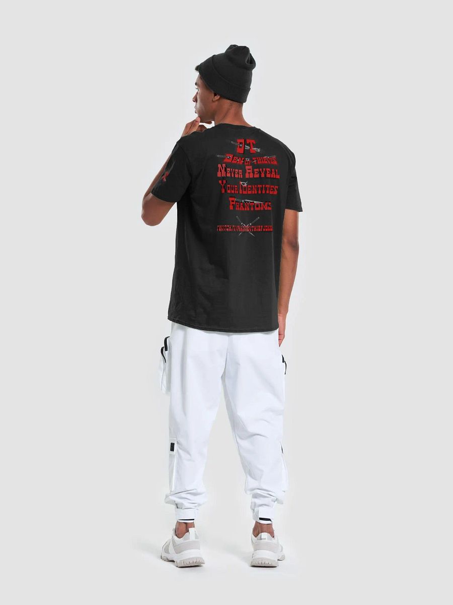 Never Reveal Tee product image (5)
