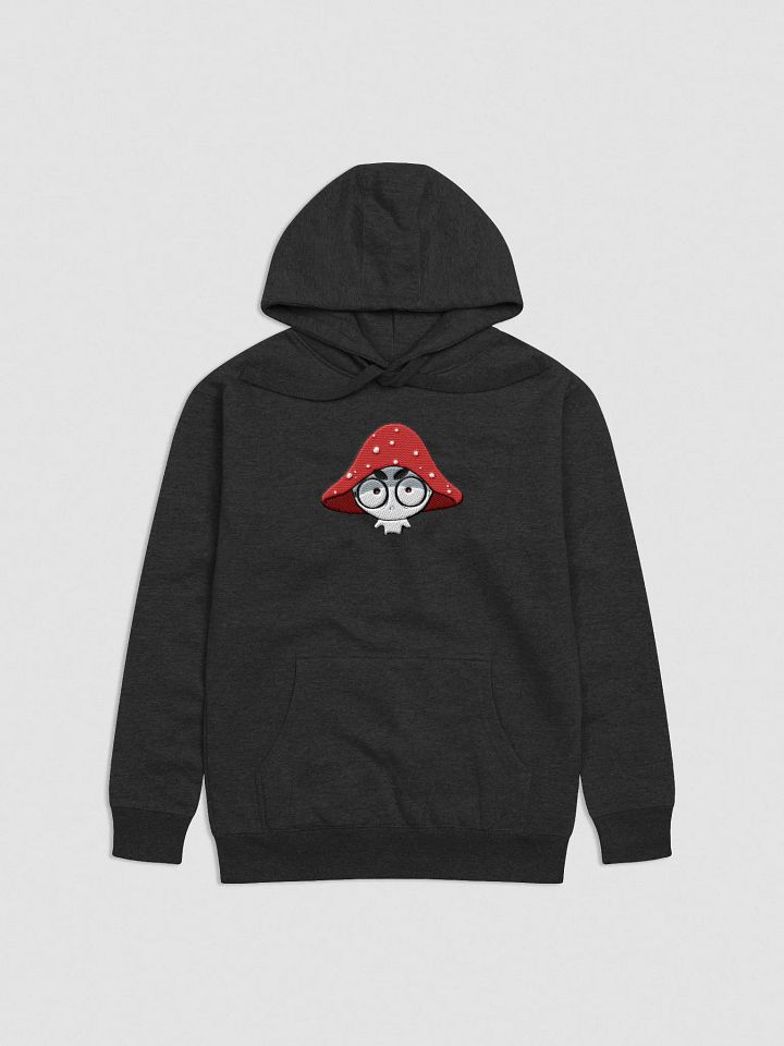 Autism Mushroom Hoodie product image (1)