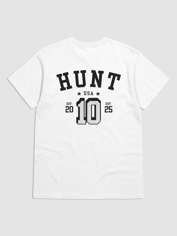 Classic Limitless Hunt Unisex T-Shirt product image (2)