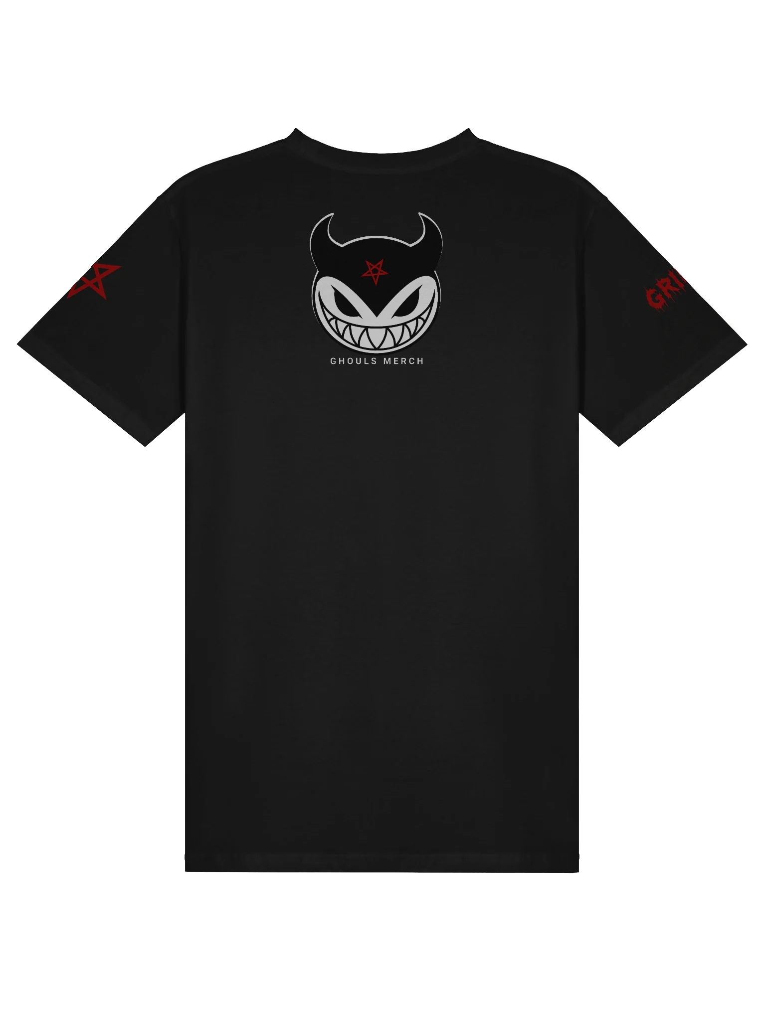 Grinxi’s Infernal Solo product image (4)