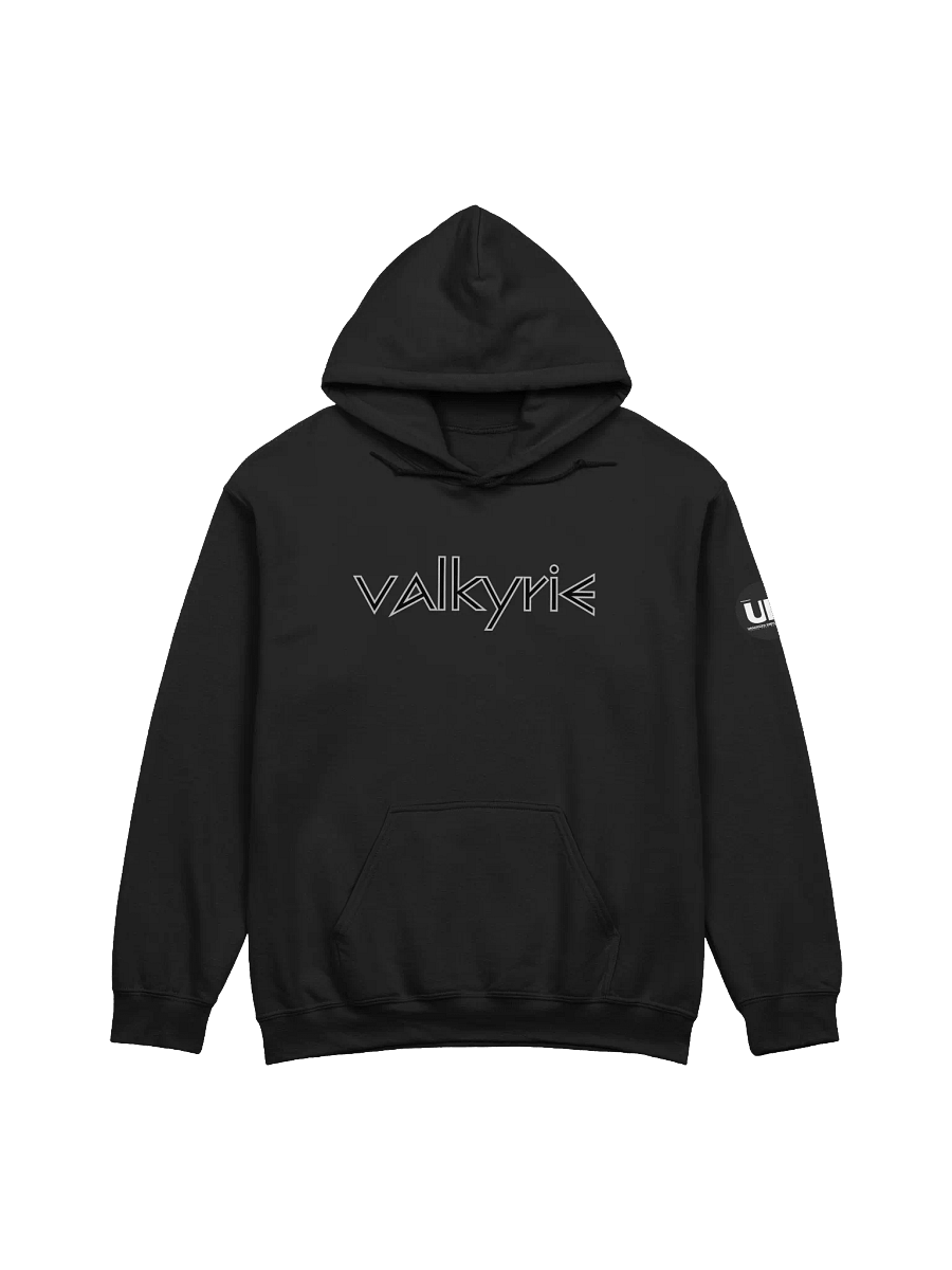 VALKYRIE- BATTLES SHE WON product image (1)