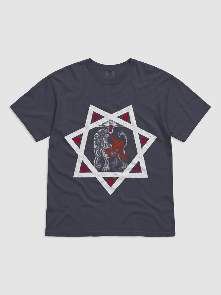 Scarlet Woman Tee product image (3)