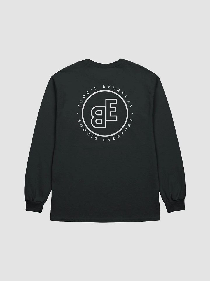 Basics Long Sleeve Tee product image (1)