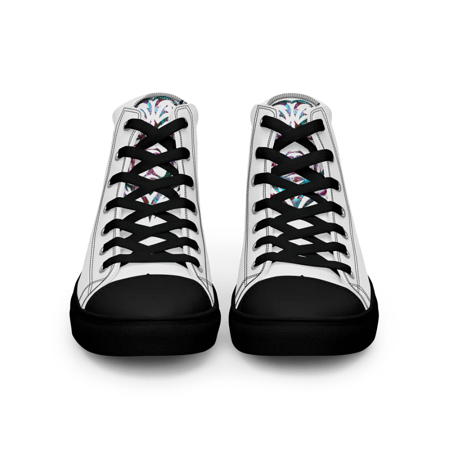 Elegant High Tops product image (4)
