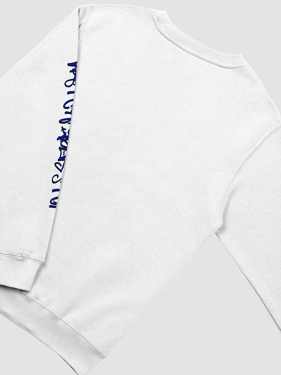 GRAFFITI! SNOR! LONG-SLEEVE product image (4)