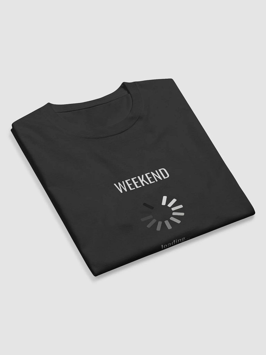 Weekend Loading Champion Long Sleeve Shirt product image (4)