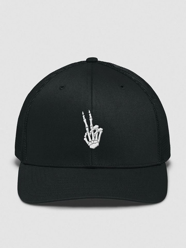 Peace (white hand) product image (1)