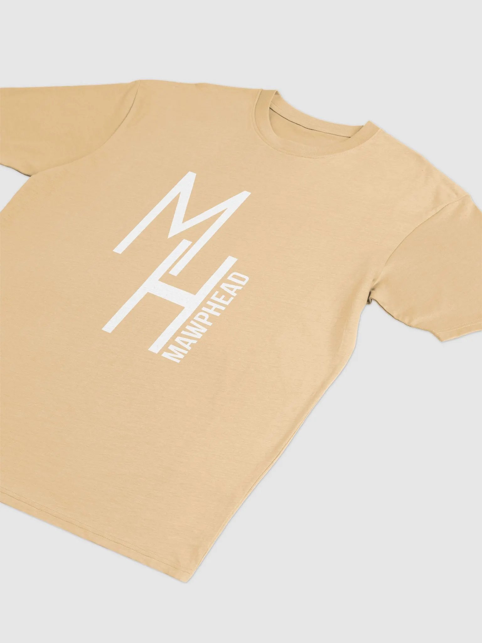 Mawp (Mop) Head T Shirt by Streetbaby Co product image (2)