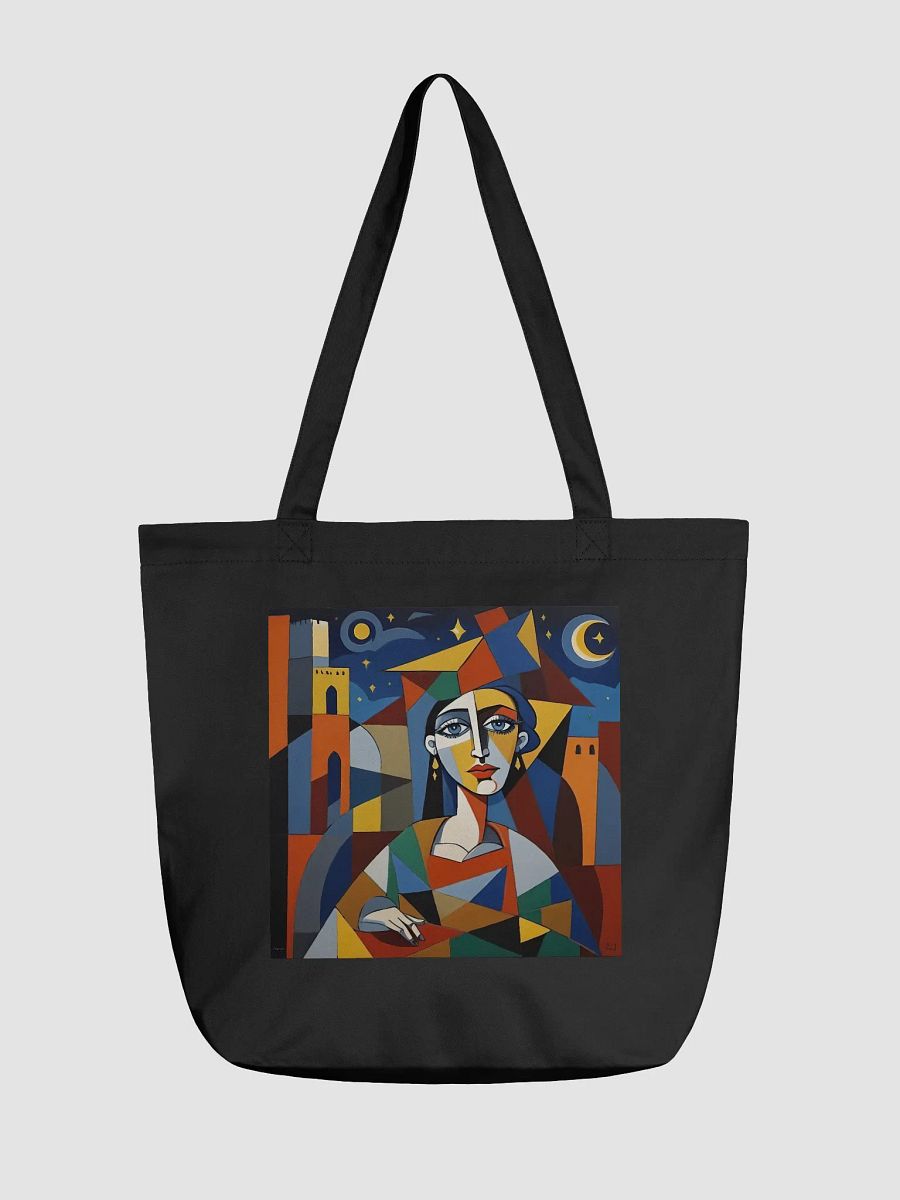 Brandela - Cubisme 11:11 product image (1)