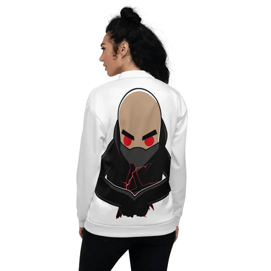 AC++ Lurker Jacket product image (6)