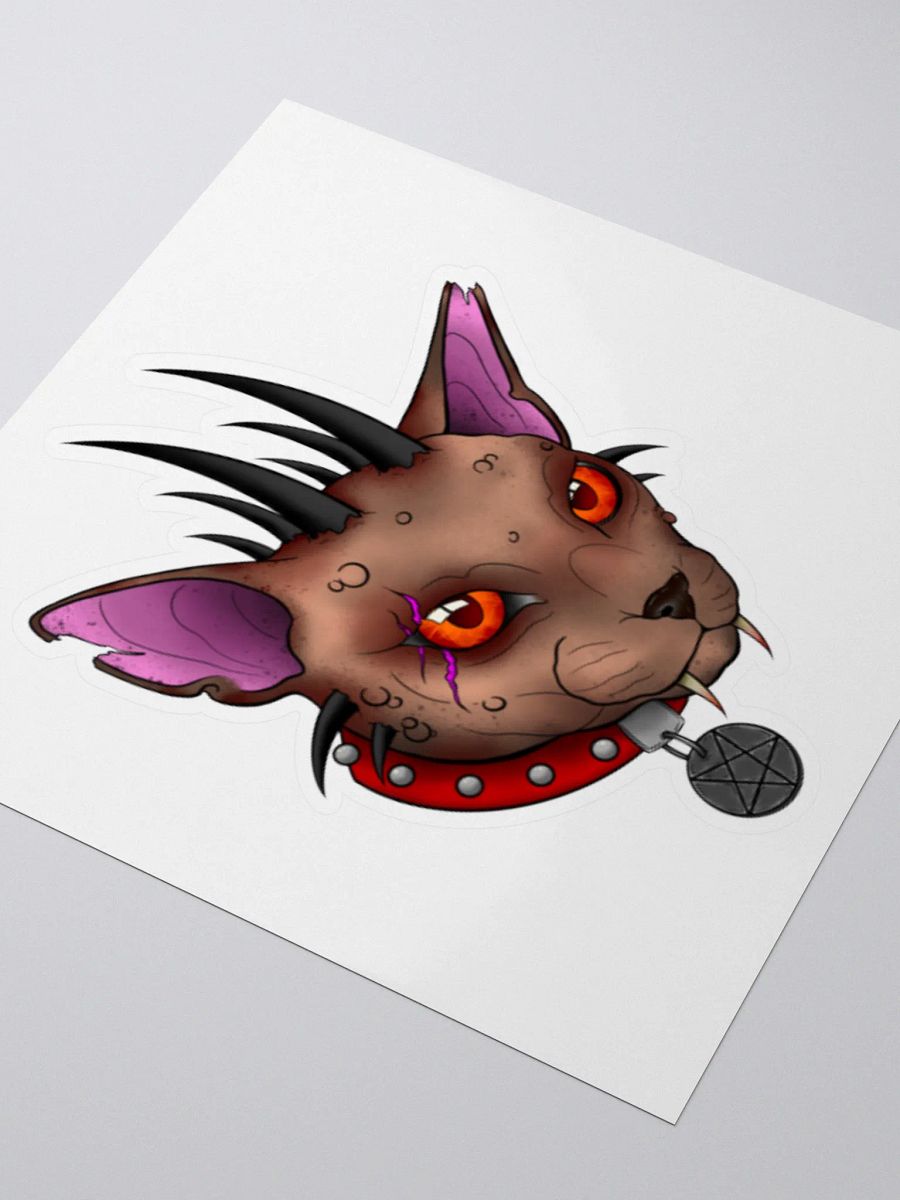 Hell Cat product image (3)