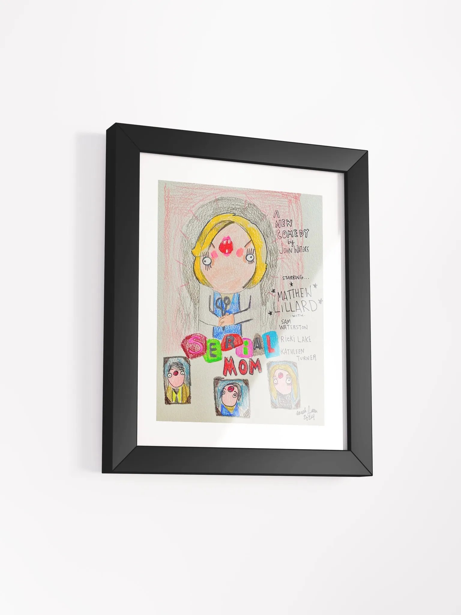 Serial Mom product image (4)
