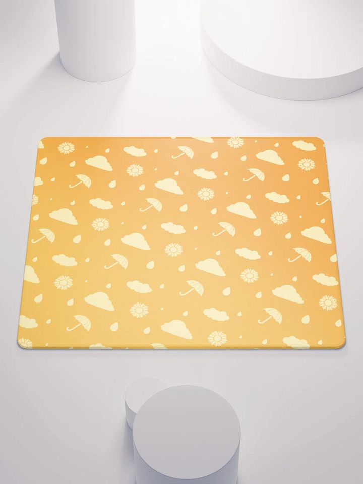 AzureBay Pattern Mouse Mat product image (1)