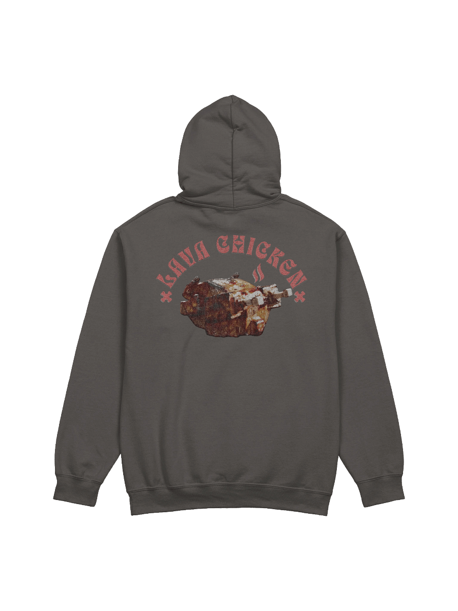 Steve Lava Chicken Hoodie product image (36)
