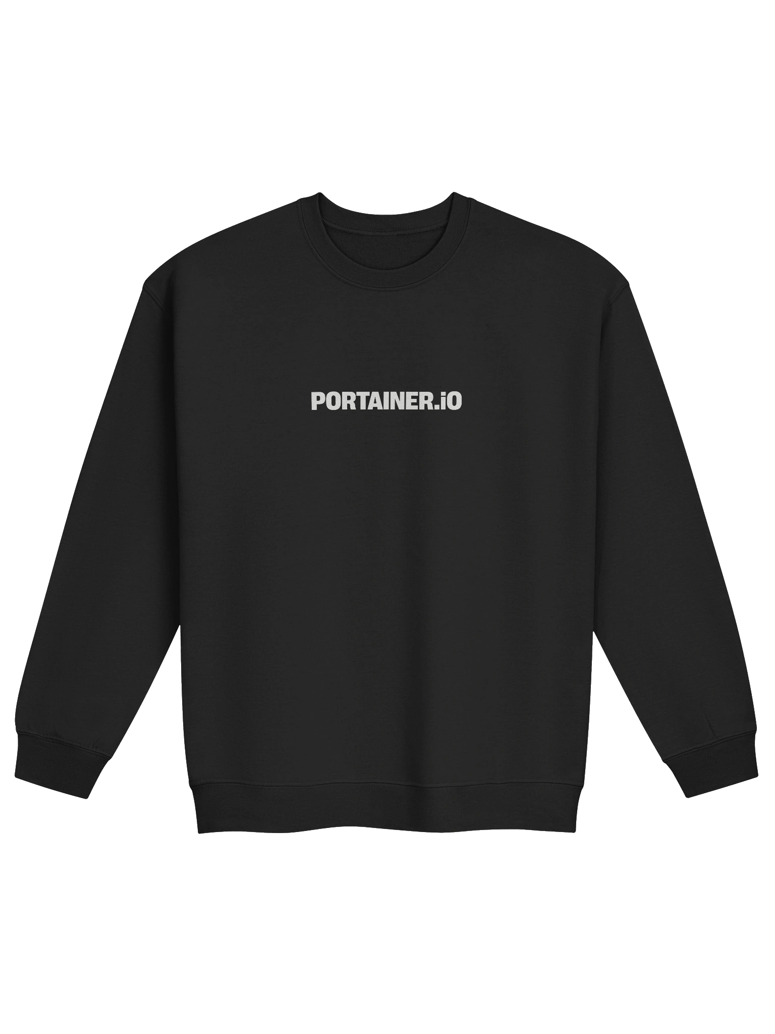Portainer Sweatshirt - Kubernetes with no BS product image (1)