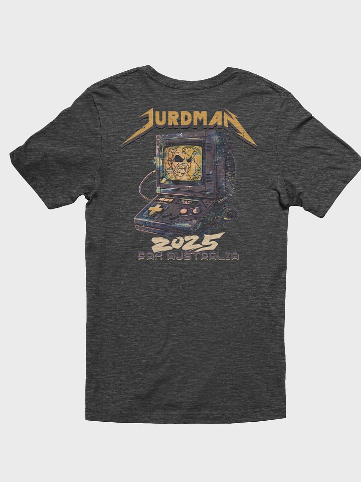 Jurdman PAX 25 Shirt product image (2)