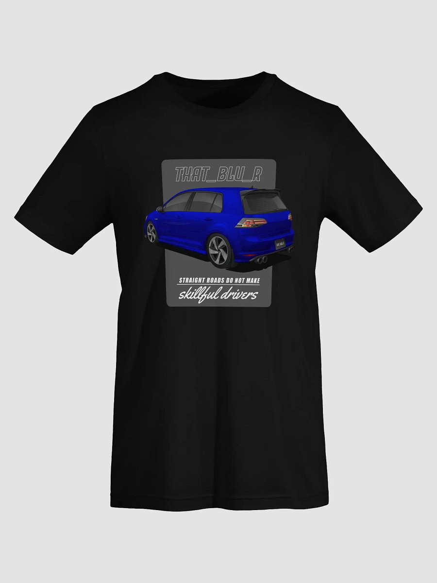 T-shirt - that_blu_r product image (24)