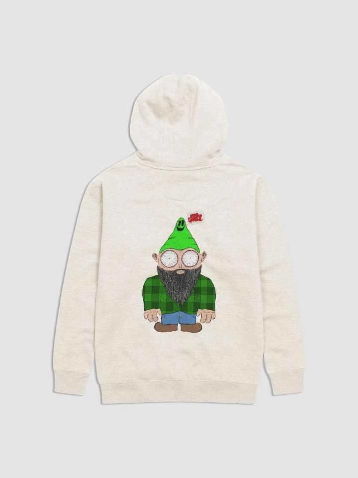 Gnarly Gnome Hoodie product image (8)
