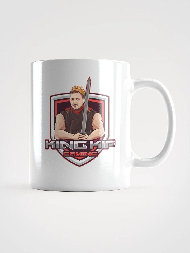 King Kip Gaming Mug product image (1)