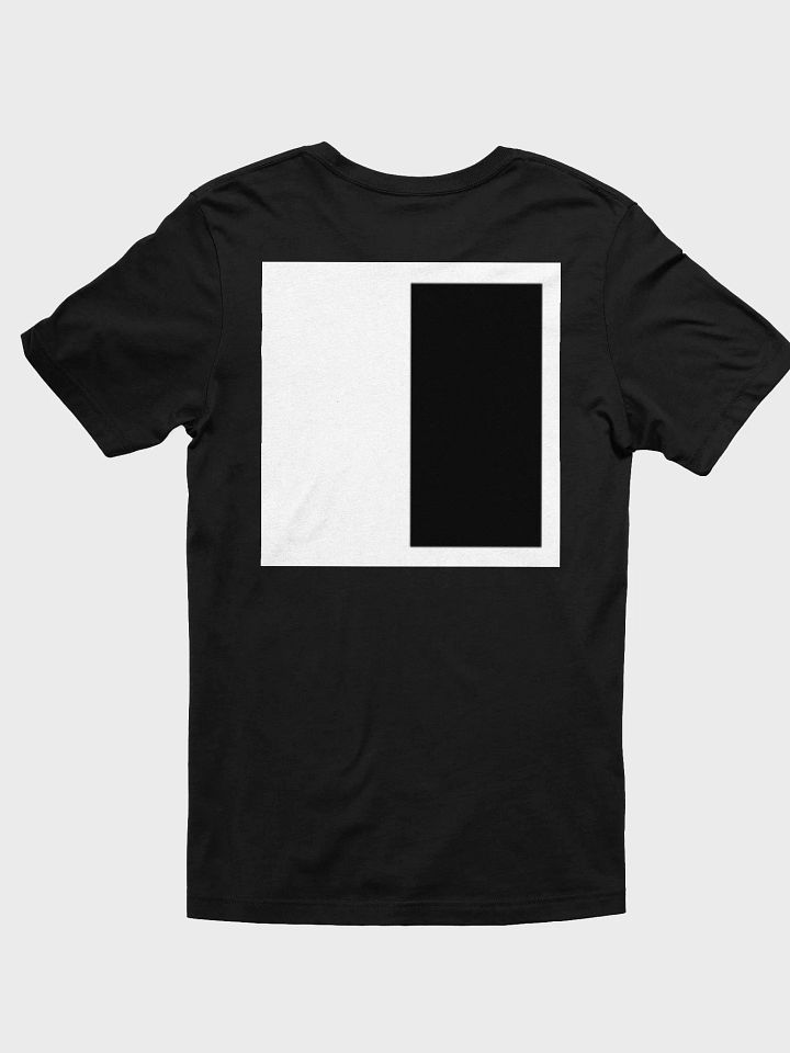 art/acc - Block Logo Soft Tee product image (2)