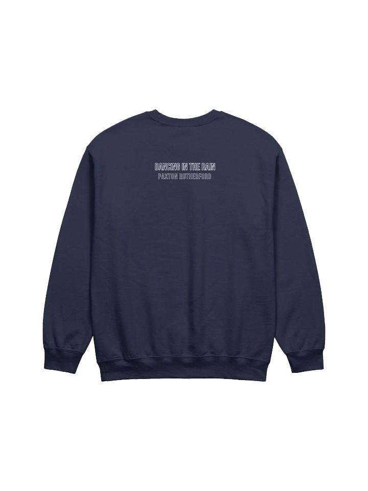 Dancing in the Rain Crewneck product image (2)