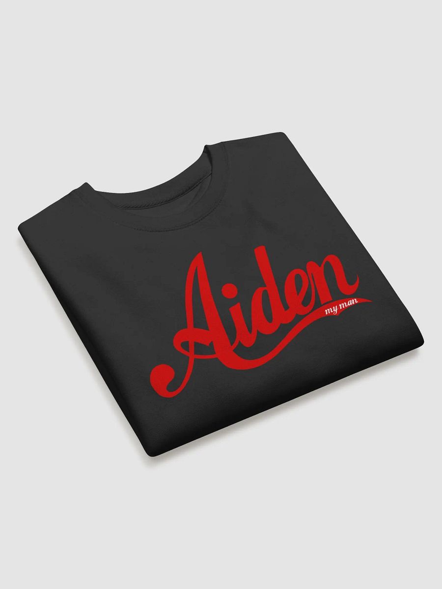 Aiden Premium Crewneck product image (3)