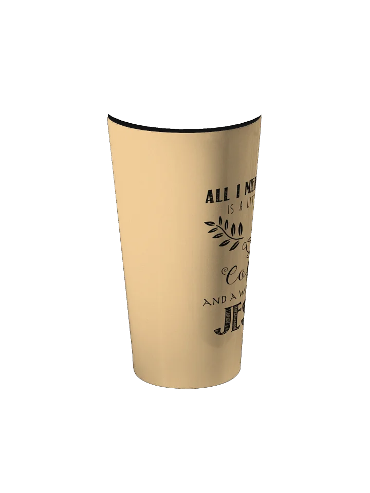 Divine Coffee Companion product image (2)