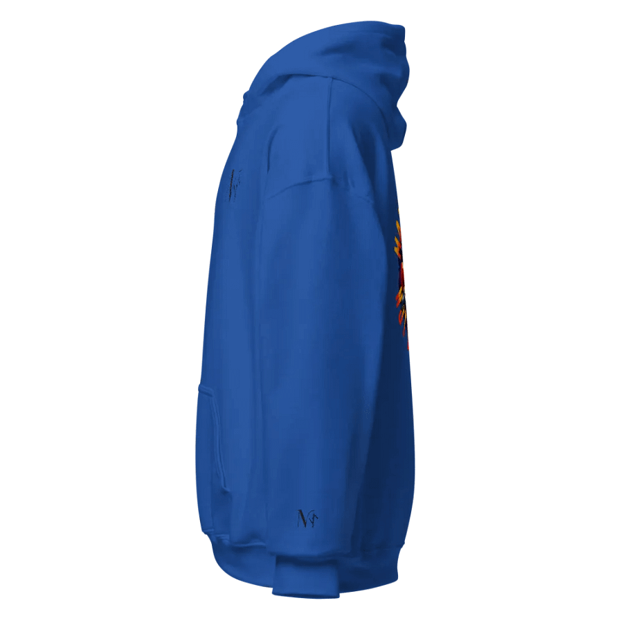 Stealthy Comfort Hoodie product image (3)