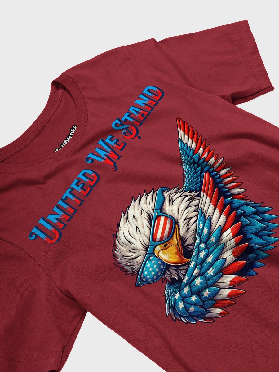 United We Stand Unisex T-Shirt product image (22)