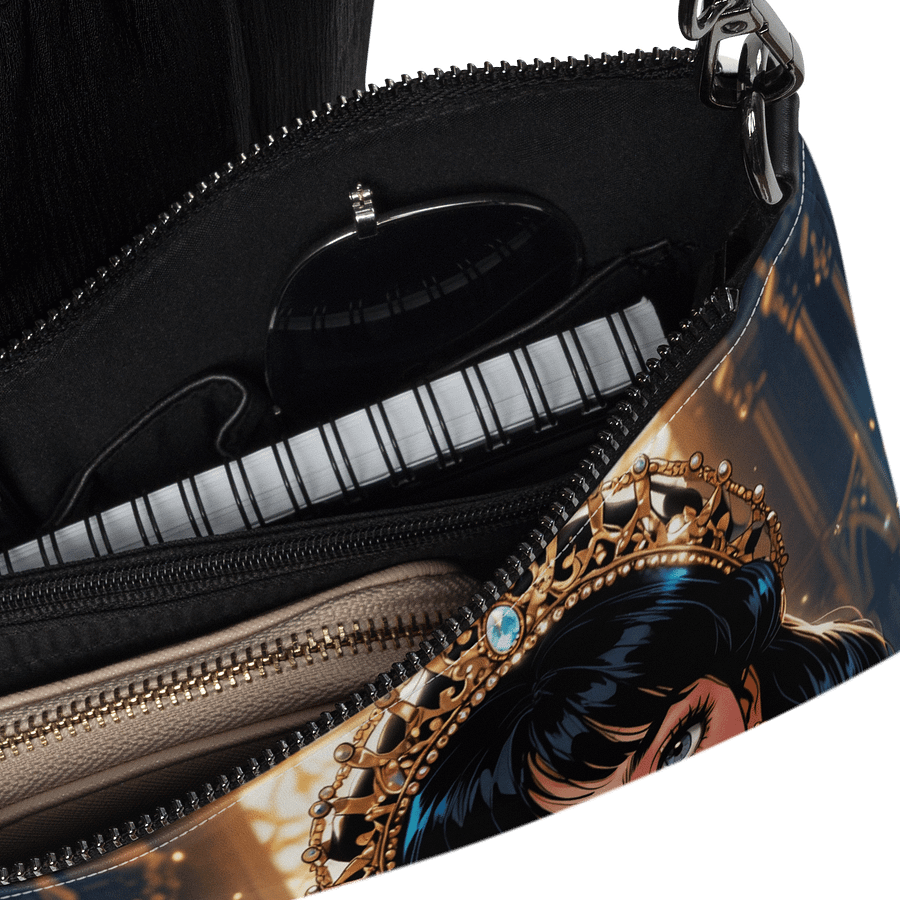 Muse Coquette Crossbody Bag product image (6)
