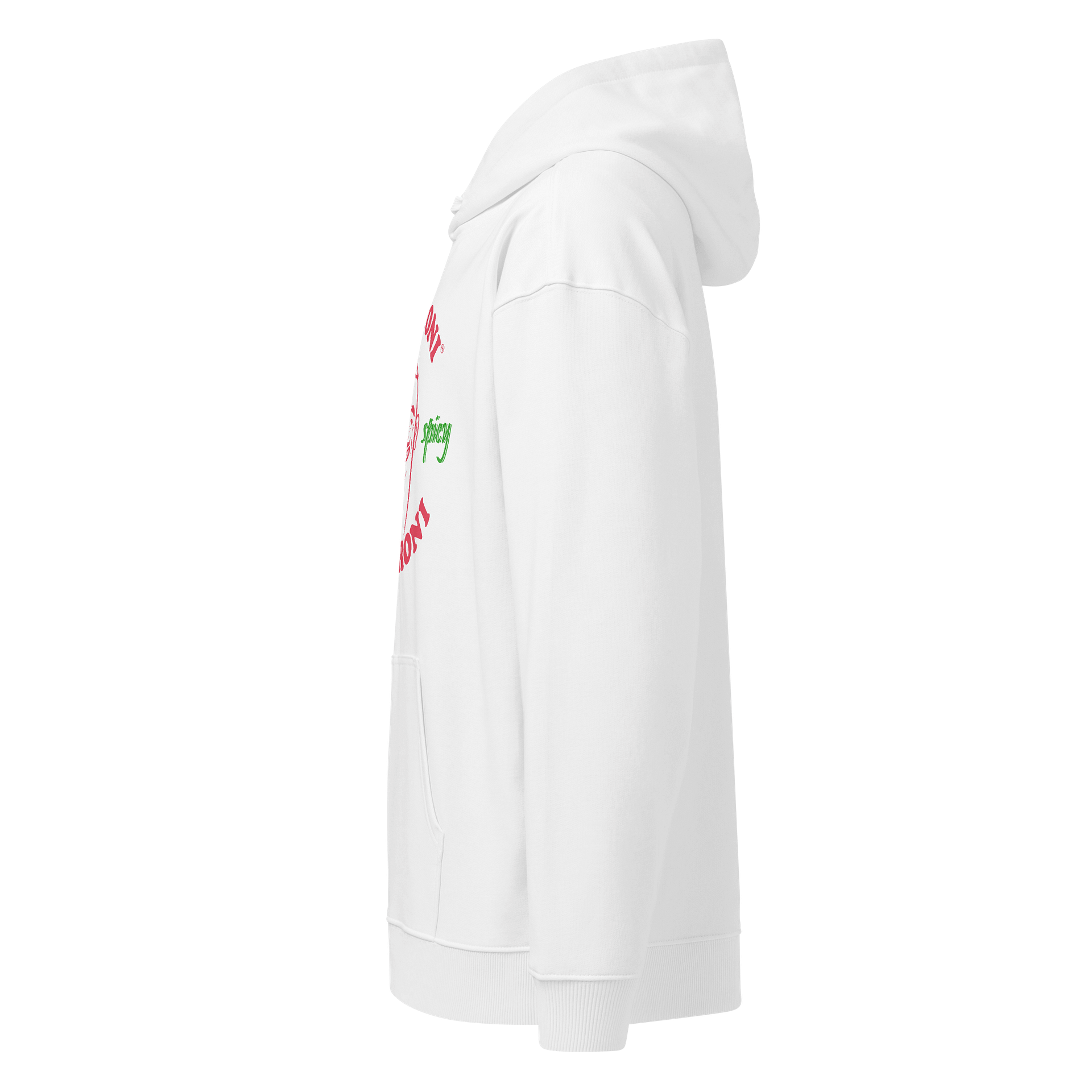 RANTONI PEPERONI Hoodie product image (6)