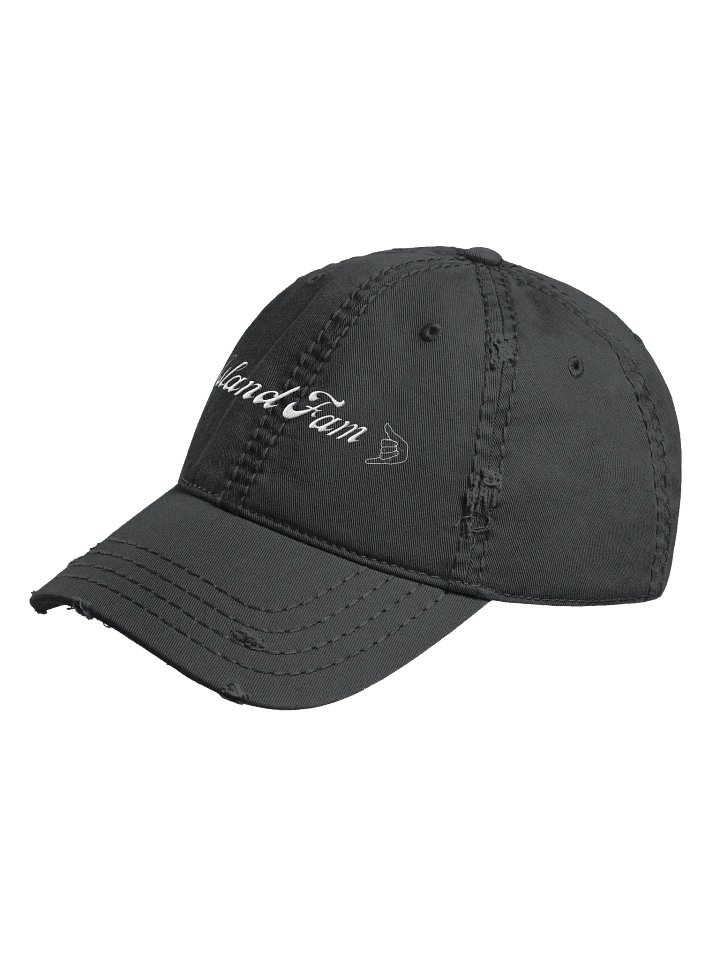 Island Fam Hat product image (2)
