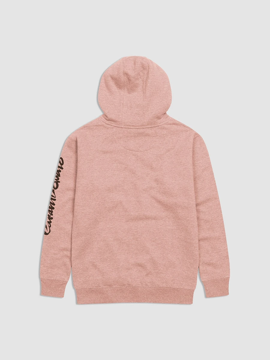 The Show Hoodie product image (2)