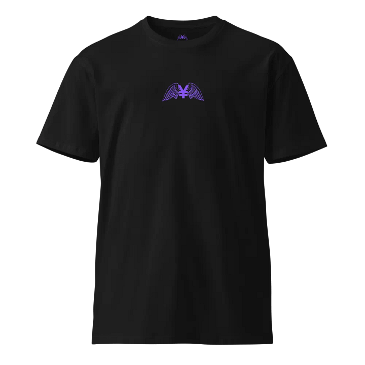 ¥ovon Angelic Purple Shirt product image (1)