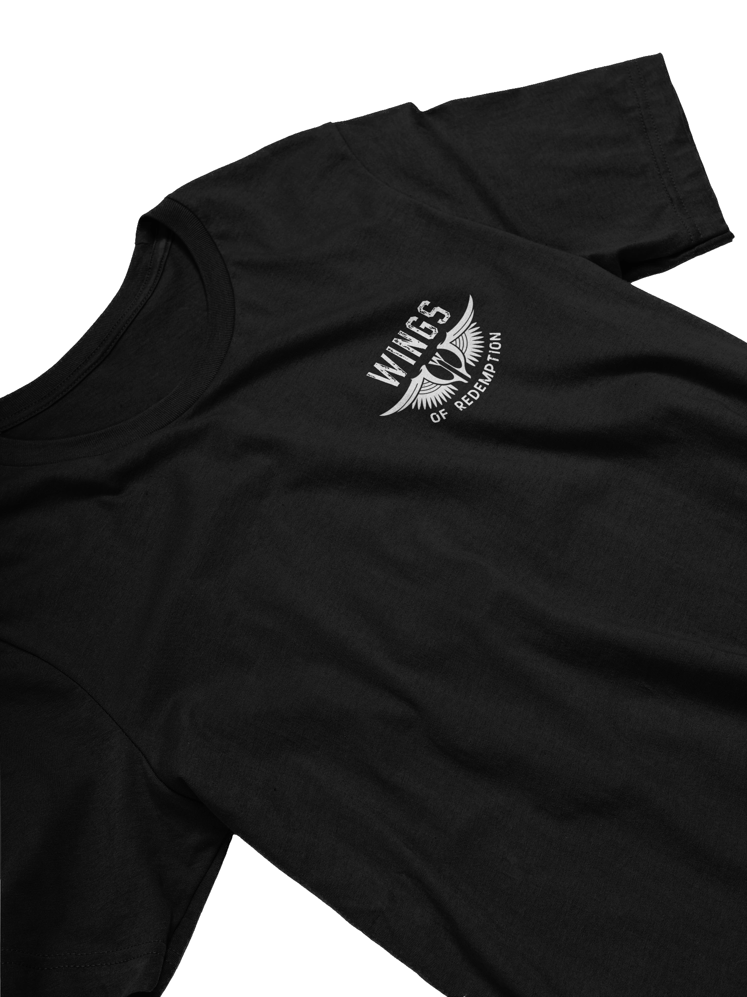 [WOR Shop] Wings Chili - Unisex Graphic Tee product image (3)