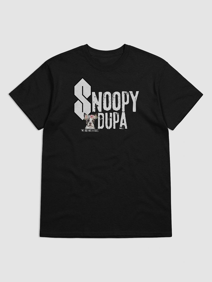 Stussy Dupa Tee product image (1)