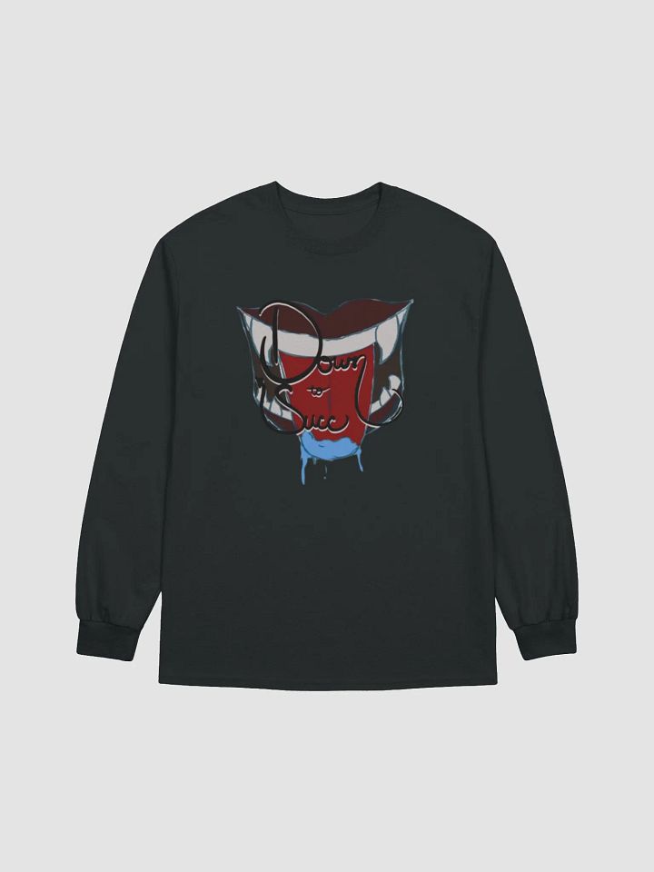 DTS Gals Sweater product image (7)