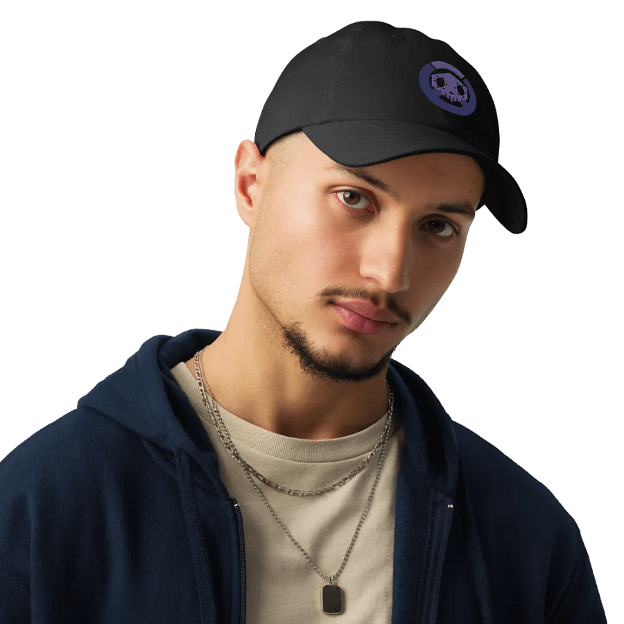 Sombra Embroidered Under Armour Cap product image (4)