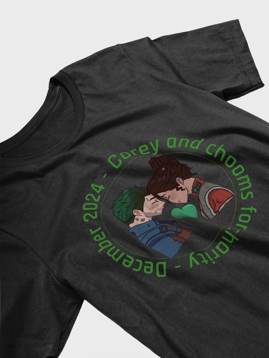 December 2024 Charity Tee product image (10)