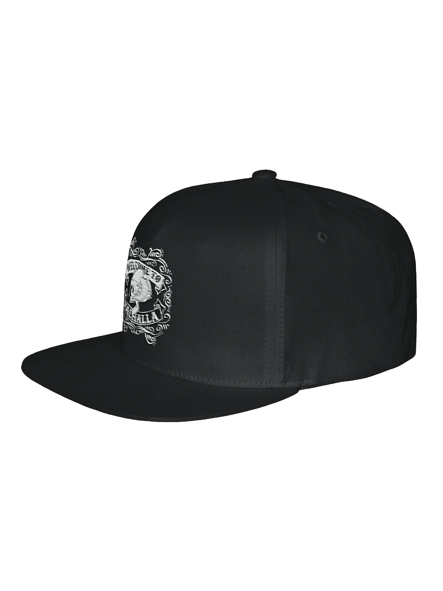 welcome to valhalla cap product image (2)