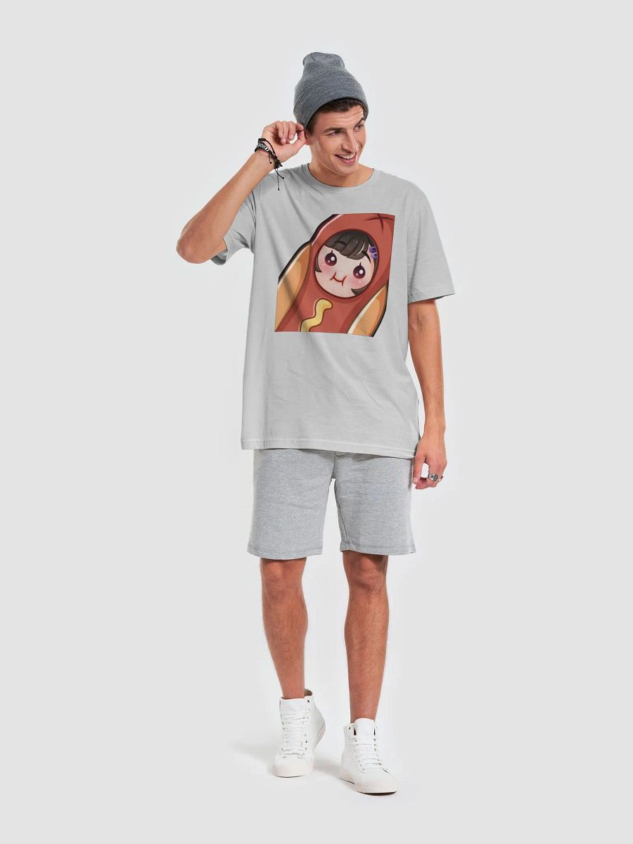 HotDog T-Shirt product image (77)