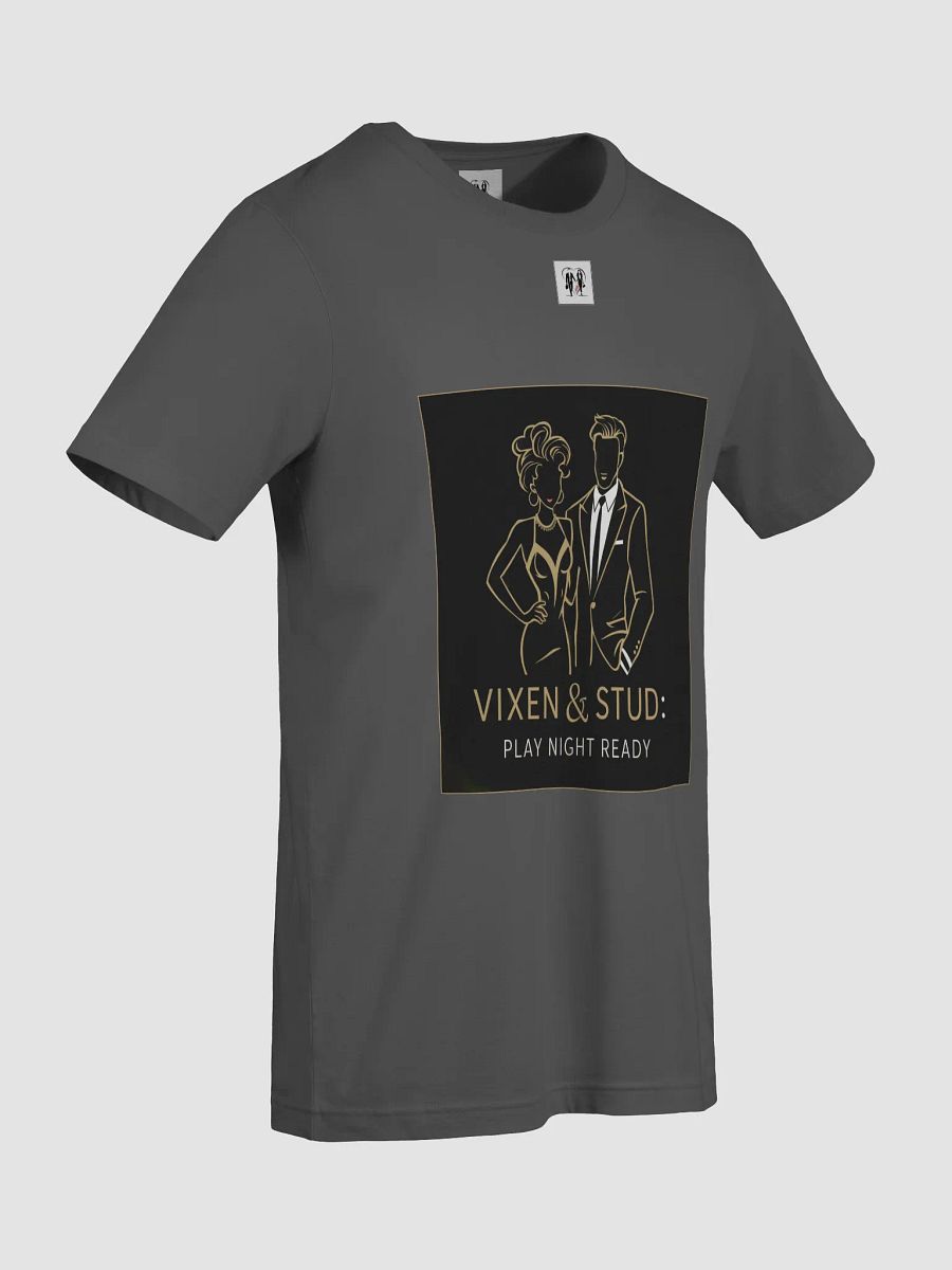Play Night Ready Classic T-Shirt product image (42)